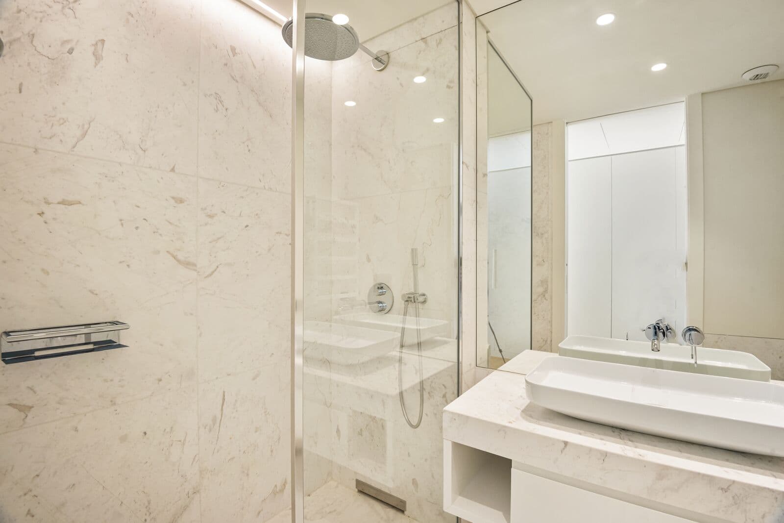 Penthouse T6 com piscina, Lisboa - Imagem 70