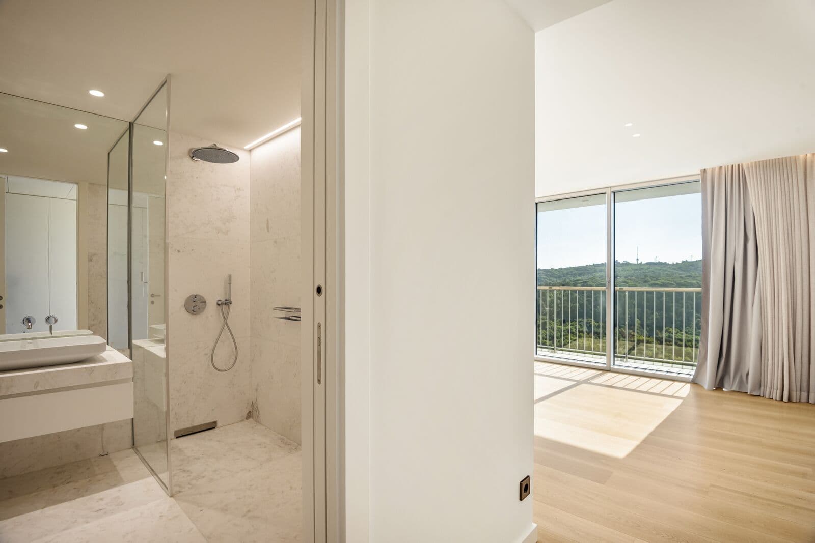 Penthouse T6 com piscina, Lisboa - Imagem 72