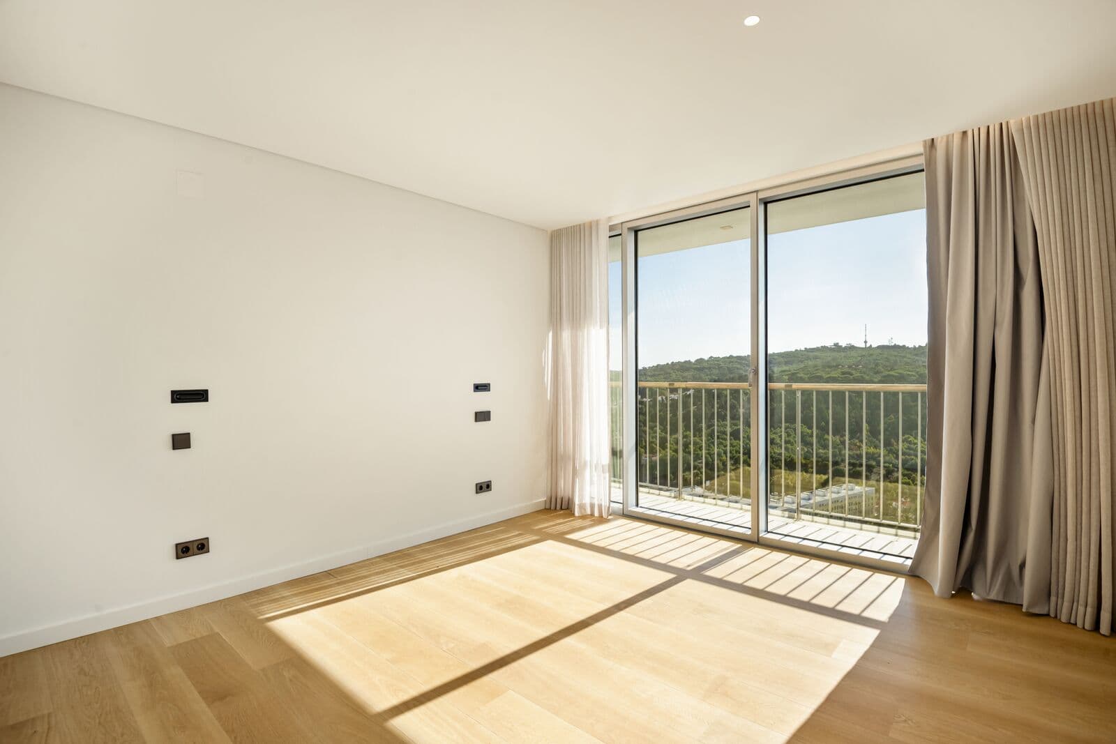 Penthouse T6 com piscina, Lisboa - Imagem 74