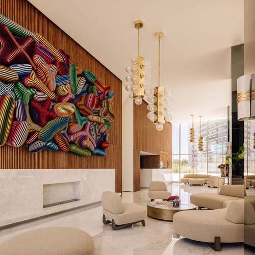 PF41410 - Penthouse T6 com piscina, Lisboa - Imagem 3