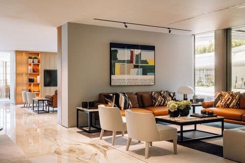 PF41410 - Penthouse T6 com piscina, Lisboa - Imagem 6