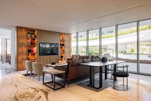 PF41410 - Penthouse T6 com piscina, Lisboa - Imagem 7