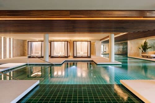 PF41410 - Penthouse T6 com piscina, Lisboa - Imagem 11