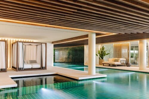 PF41410 - Penthouse T6 com piscina, Lisboa - Imagem 14