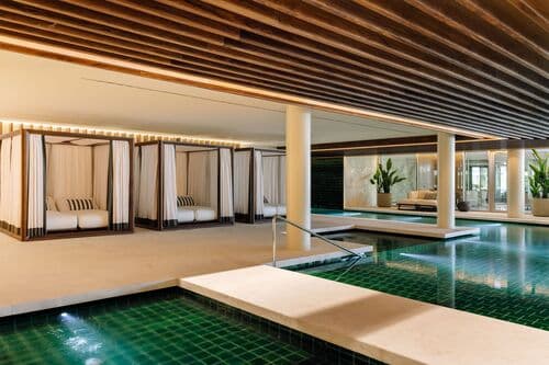 PF41410 - Penthouse T6 com piscina, Lisboa - Imagem 16
