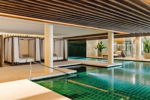 PF41410 - Penthouse T6 com piscina, Lisboa - Imagem 17
