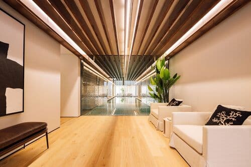PF41410 - Penthouse T6 com piscina, Lisboa - Imagem 23