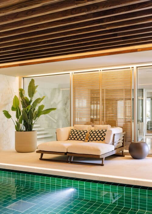 PF41410 - Penthouse T6 com piscina, Lisboa - Imagem 24
