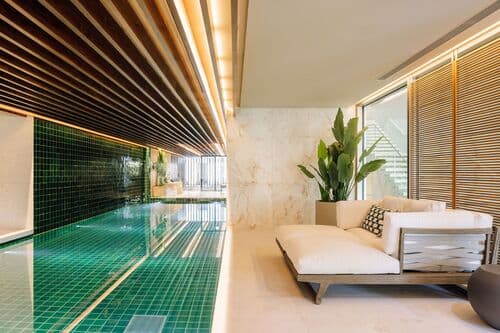 PF41410 - Penthouse T6 com piscina, Lisboa - Imagem 26