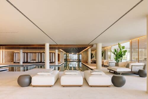 PF41410 - Penthouse T6 com piscina, Lisboa - Imagem 27