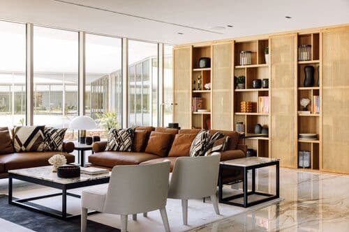 PF41410 - Penthouse T6 com piscina, Lisboa - Imagem 29