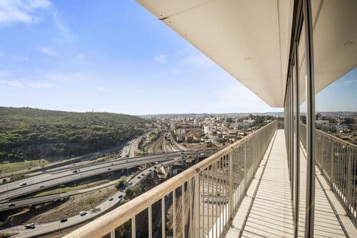 PF41410 - Penthouse T6 com piscina, Lisboa - Imagem 77