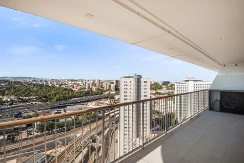 PF41410 - Penthouse T6 com piscina, Lisboa - Imagem 87