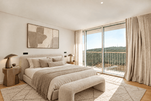 PF41410 - Penthouse T6 com piscina, Lisboa - Imagem 86