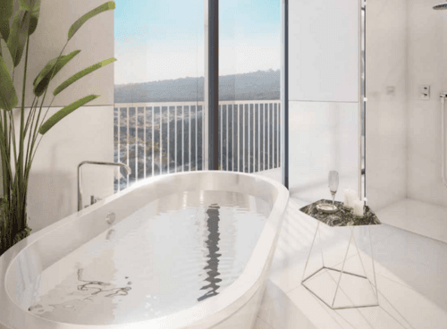 PF41410 - Penthouse T6 com piscina, Lisboa - Imagem 62