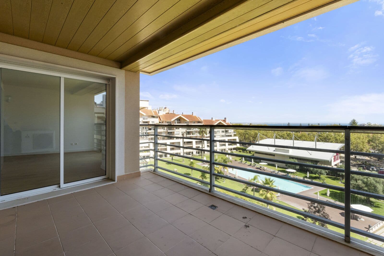 Appartement 3 pièces avec piscine, Cascais - Image 5