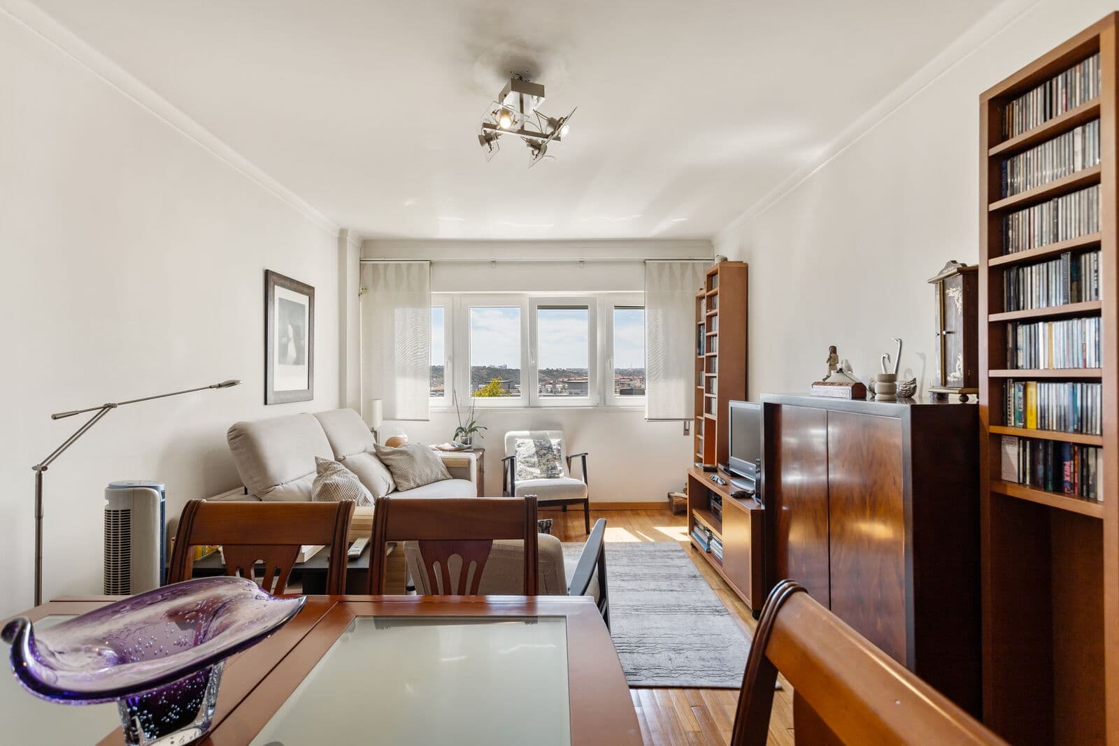 Apartamento T2, Loures - Imagem 1