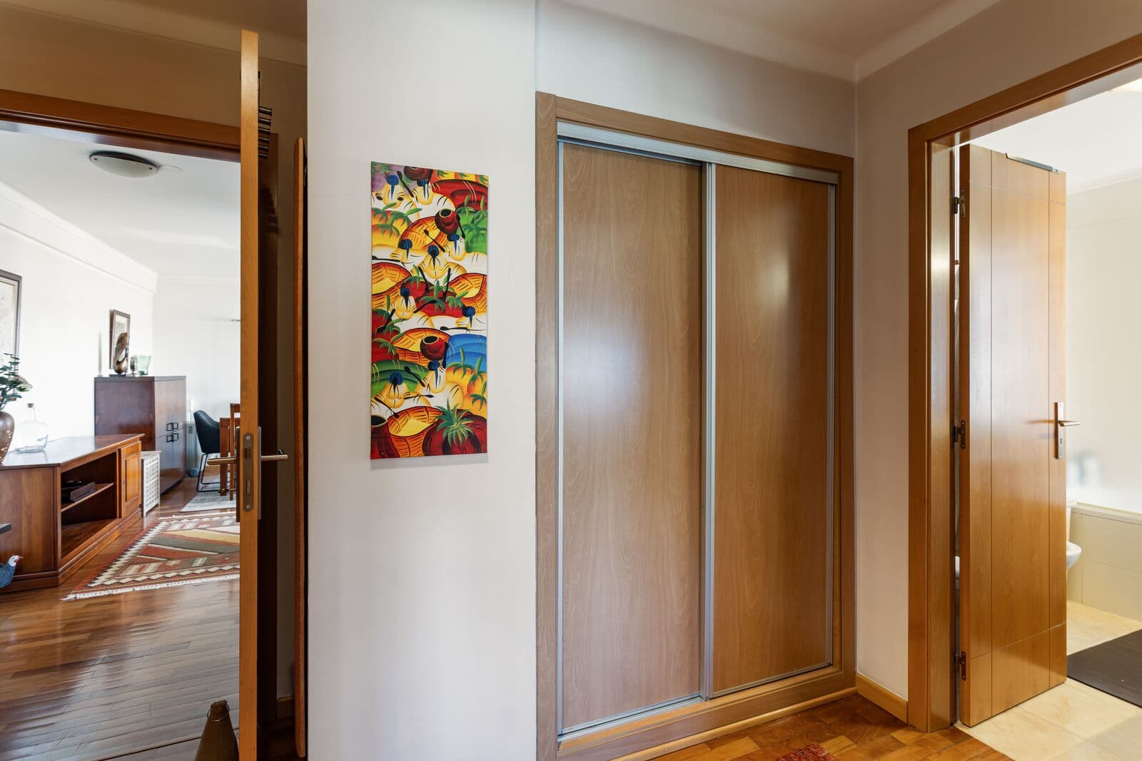 Apartamento T2, Loures - Imagem 12