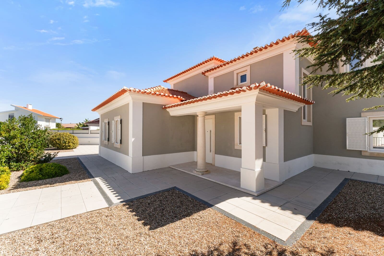 Moradia T4 com piscina, Quinta da Beloura, Sintra - Imagem 34