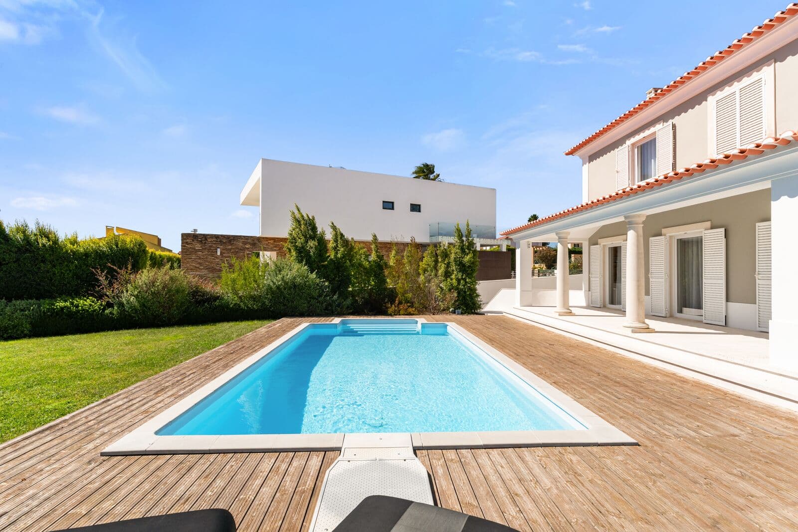 Moradia T4 com piscina, Quinta da Beloura, Sintra - Imagem 32