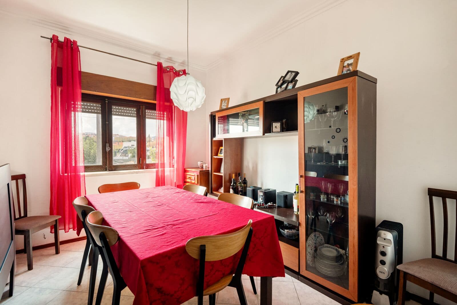 Maison bi-familiale 6 + 1 pièces avec jardin, Loures - Image 10