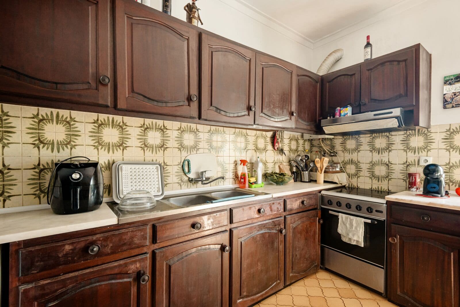 Maison bi-familiale 6 + 1 pièces avec jardin, Loures - Image 13