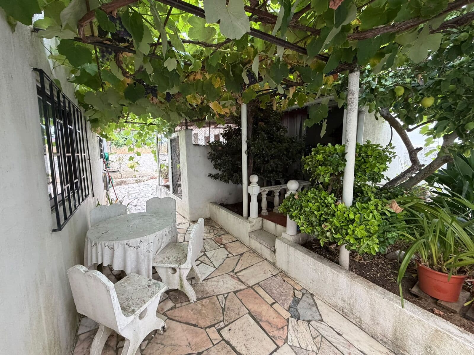 Maison bi-familiale 6 + 1 pièces avec jardin, Loures - Image 7