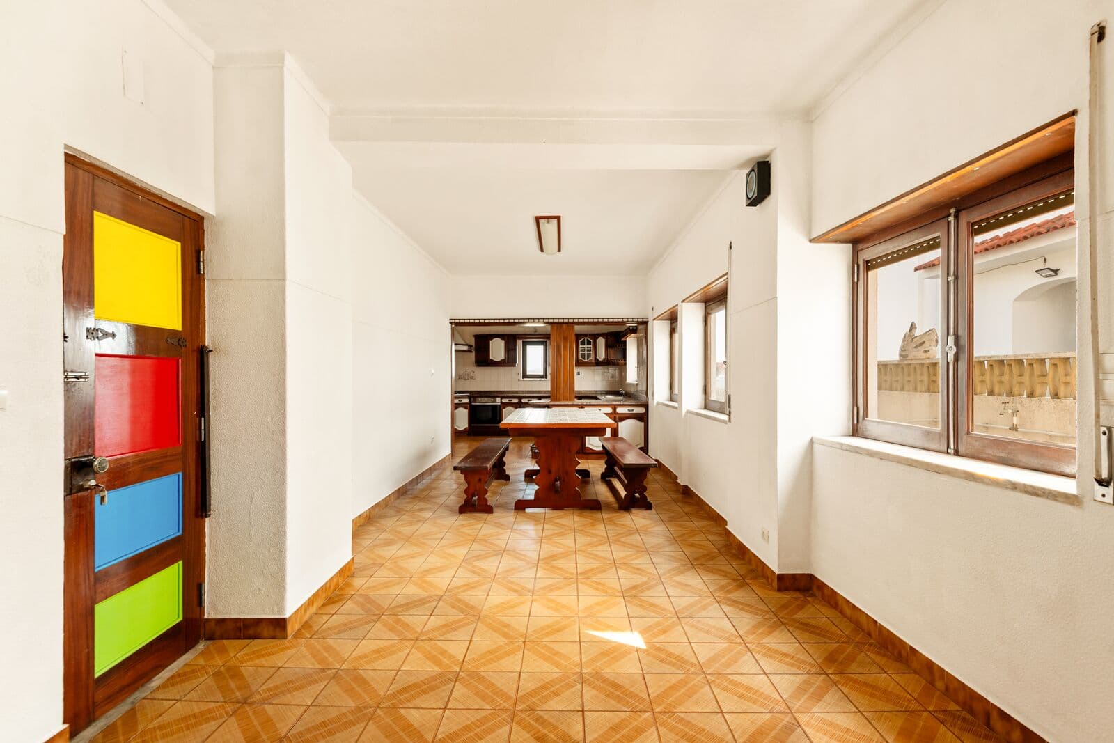 Maison isolée 15 pièces avec vue, Peniche - Image 14