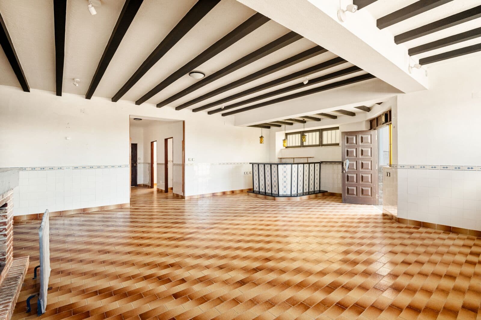 Maison isolée 15 pièces avec vue, Peniche - Image 9