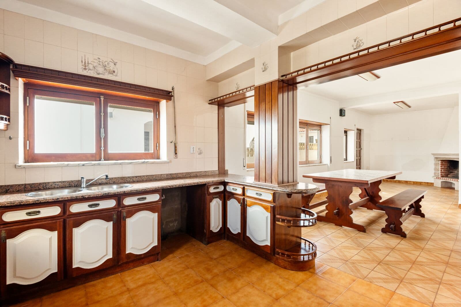 Maison isolée 15 pièces avec vue, Peniche - Image 26