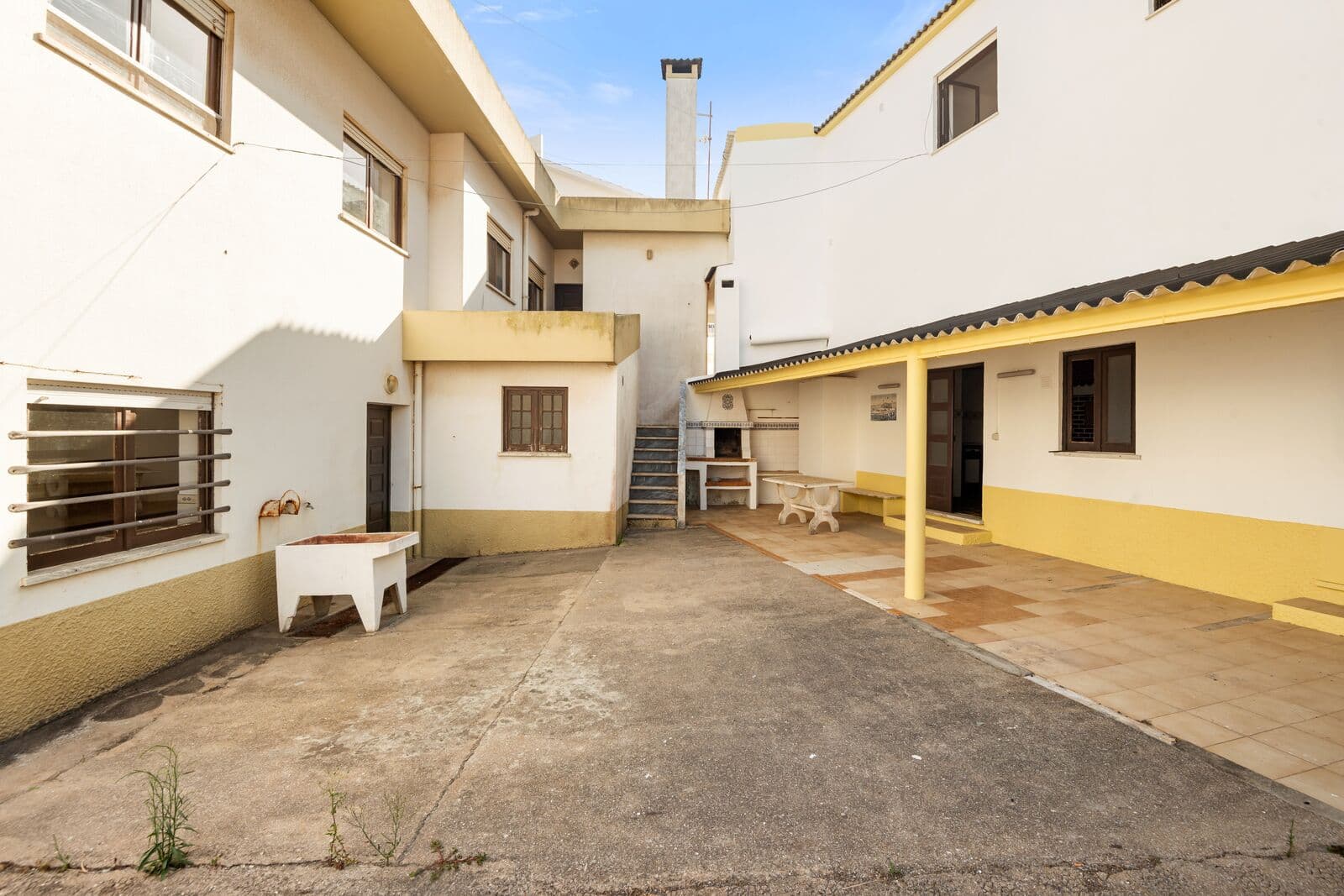 Maison isolée 15 pièces avec vue, Peniche - Image 34