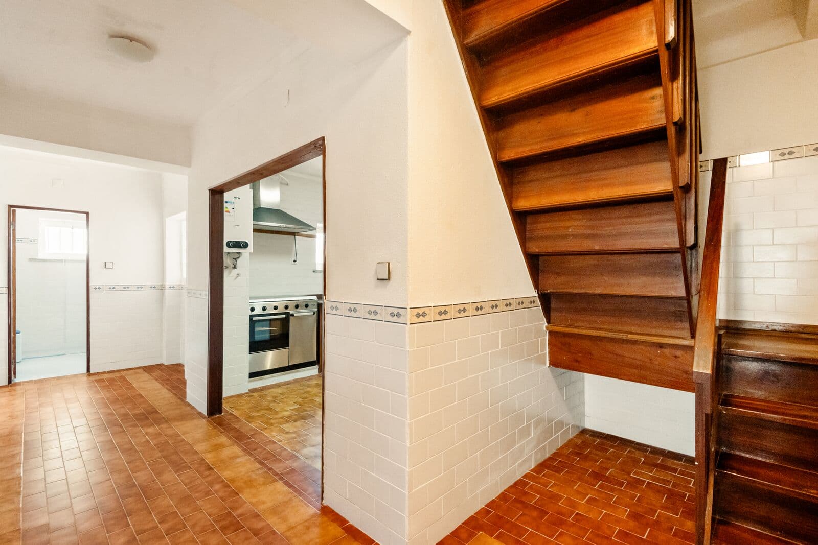 Maison isolée 15 pièces avec vue, Peniche - Image 36
