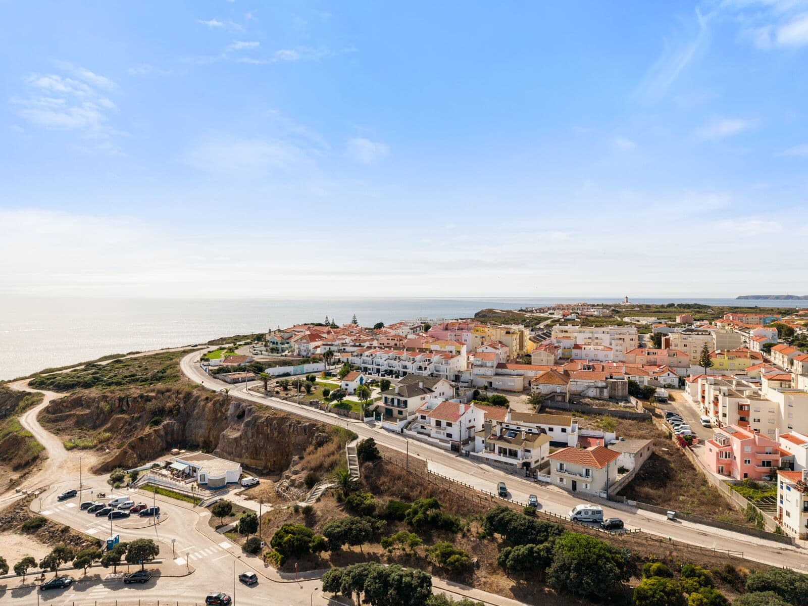 Maison isolée 15 pièces avec vue, Peniche - Image 2