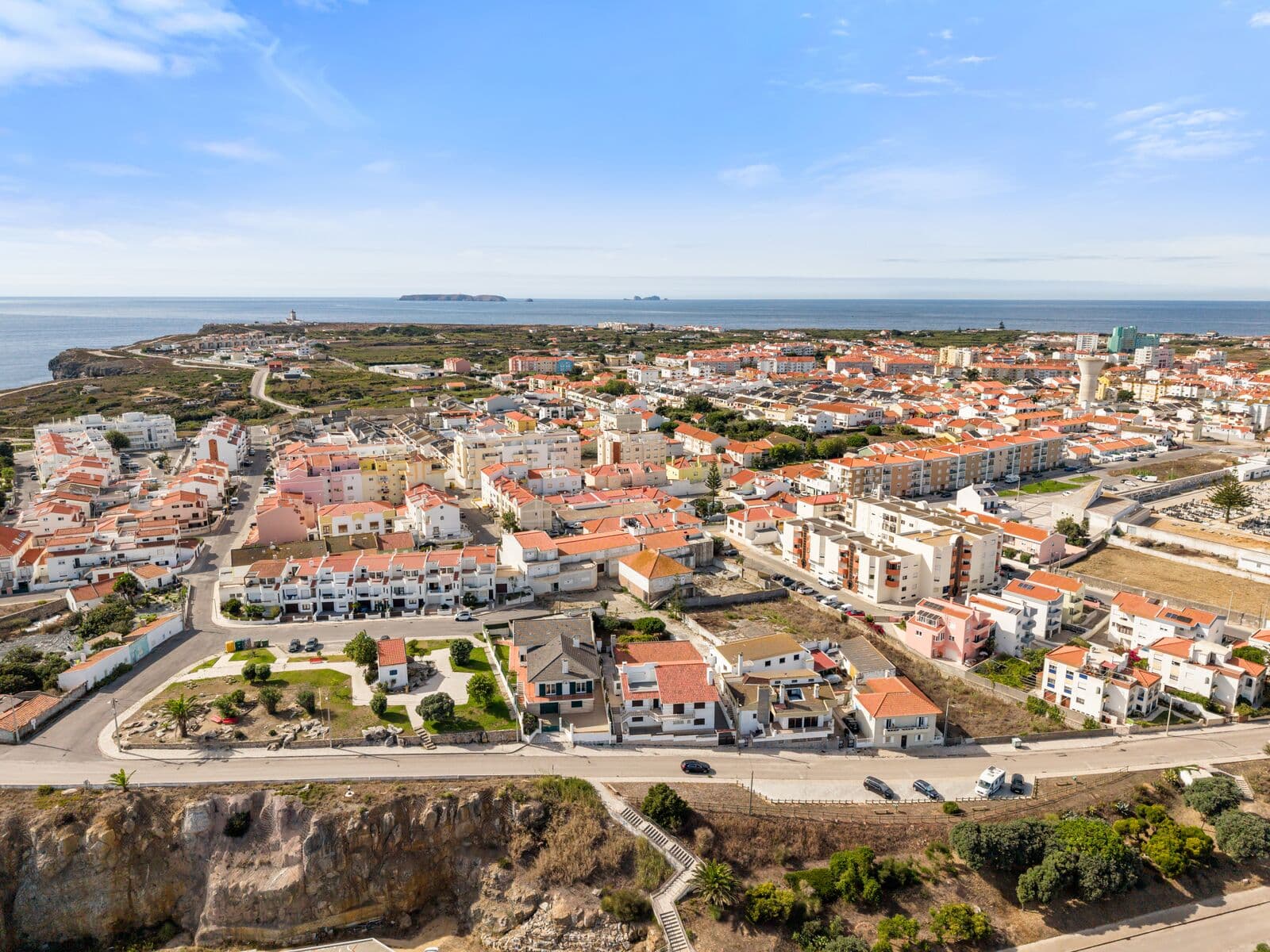 Maison isolée 15 pièces avec vue, Peniche - Image 5