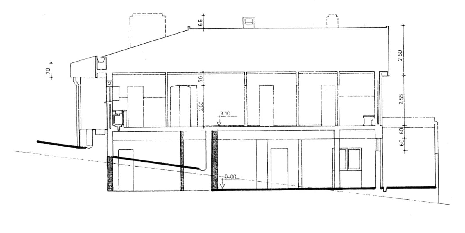 Maison isolée 15 pièces avec vue, Peniche - Image 39