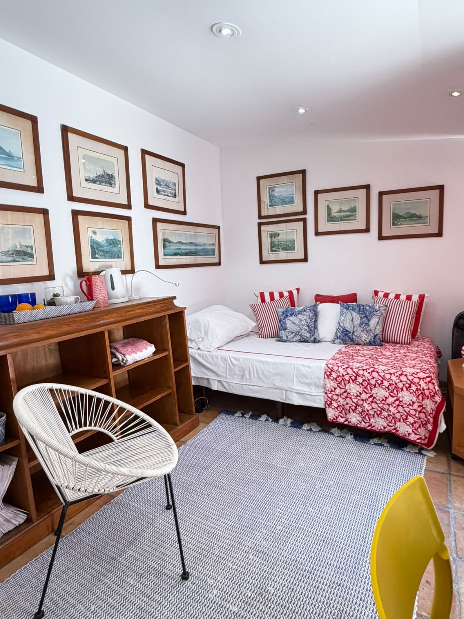 Maison normal 6 pièces avec vue, Centro Cascais, Cascais - Image 12