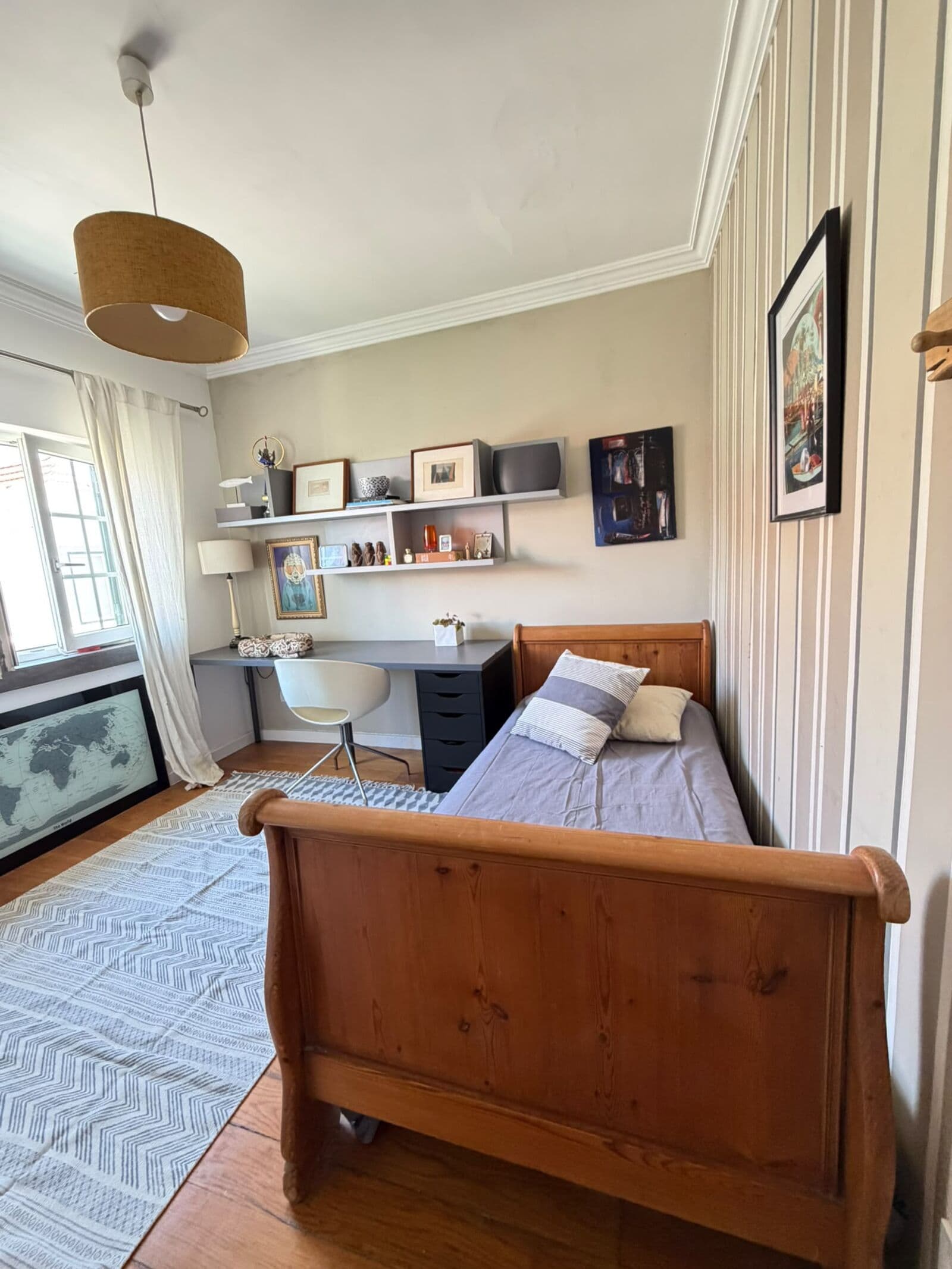 Maison normal 6 pièces avec vue, Centro Cascais, Cascais - Image 15