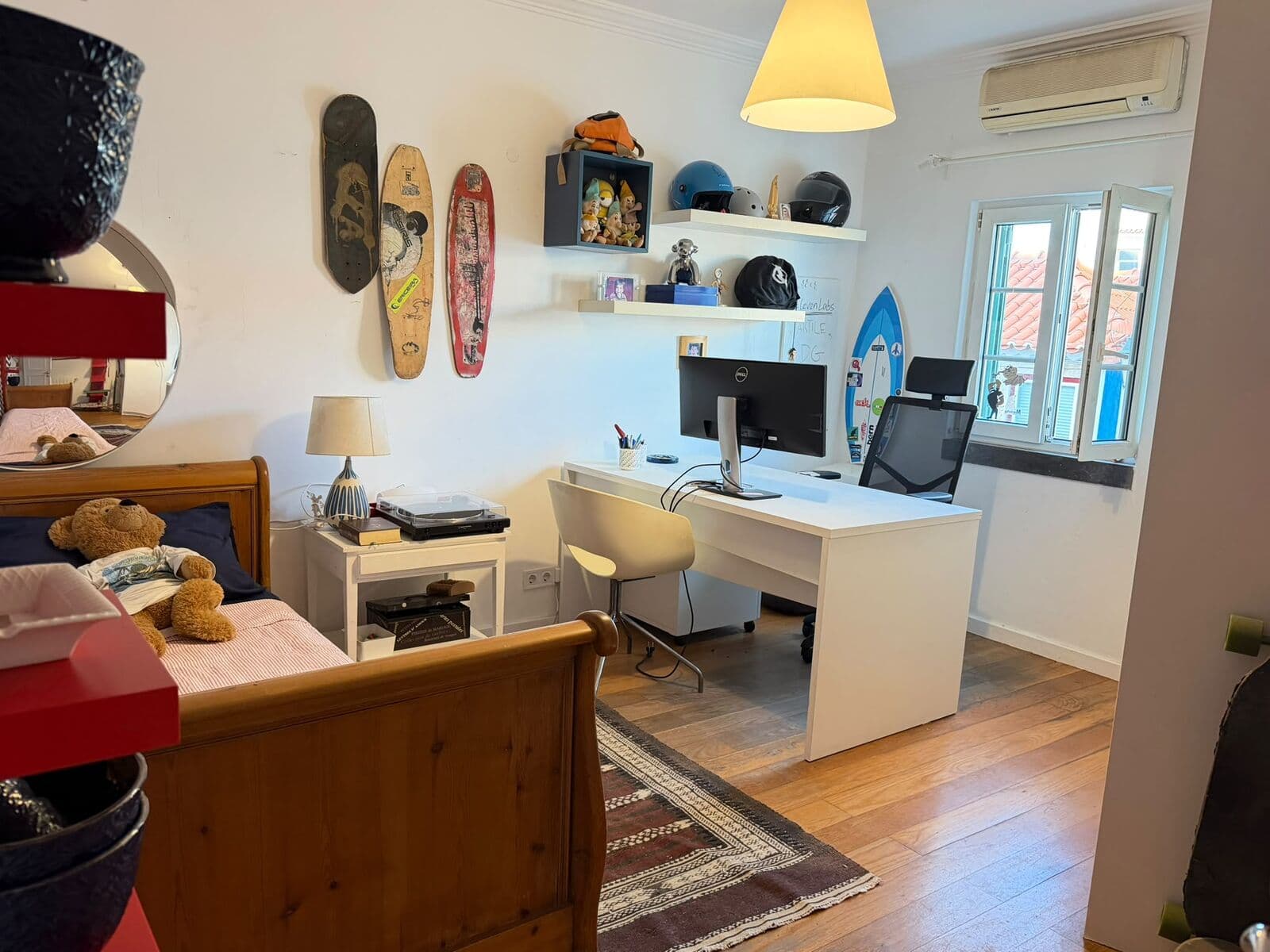 Maison normal 6 pièces avec vue, Centro Cascais, Cascais - Image 17