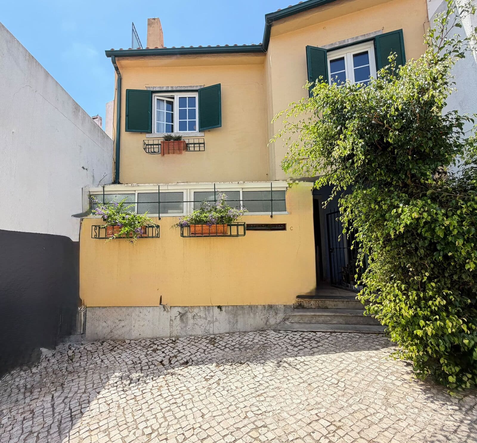 Maison normal 6 pièces avec vue, Centro Cascais, Cascais - Image 28