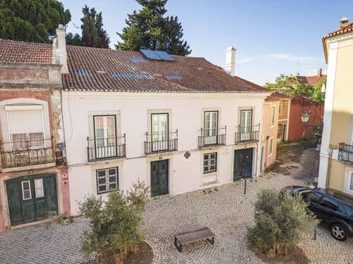 PF41462 - Moradia T4 + 4 com piscina, Lisboa - Imagem 8
