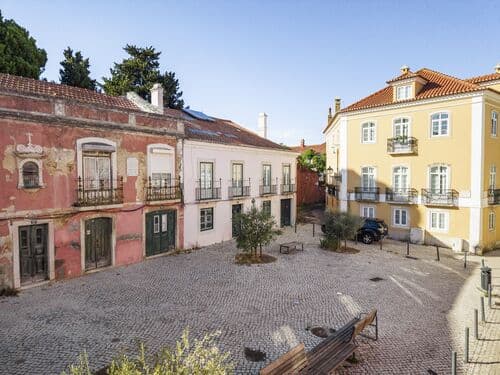 PF41462 - Moradia T4 + 4 com piscina, Lisboa - Imagem 12