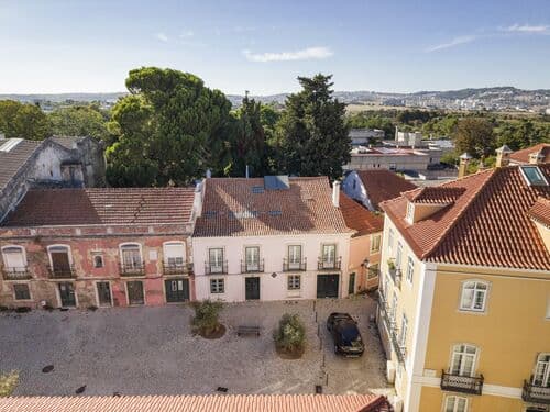 PF41462 - Moradia T4 + 4 com piscina, Lisboa - Imagem 35