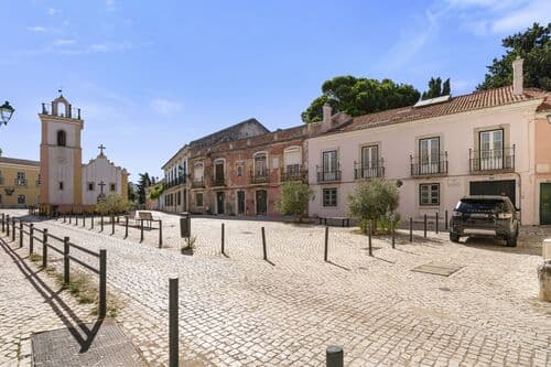 PF41462 - Moradia T4 + 4 com piscina, Lisboa - Imagem 11