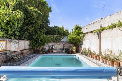 PF41462 - Moradia T4 + 4 com piscina, Lisboa - Imagem 38