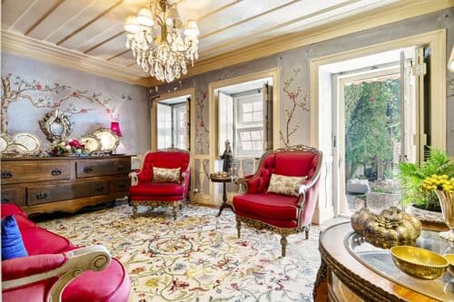 PF41462 - Moradia T4 + 4 com piscina, Lisboa - Imagem 17