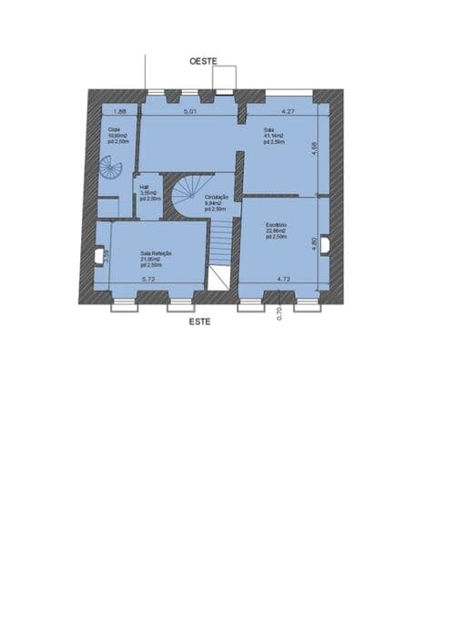 PF41462 - Moradia T4 + 4 com piscina, Lisboa - Imagem 40