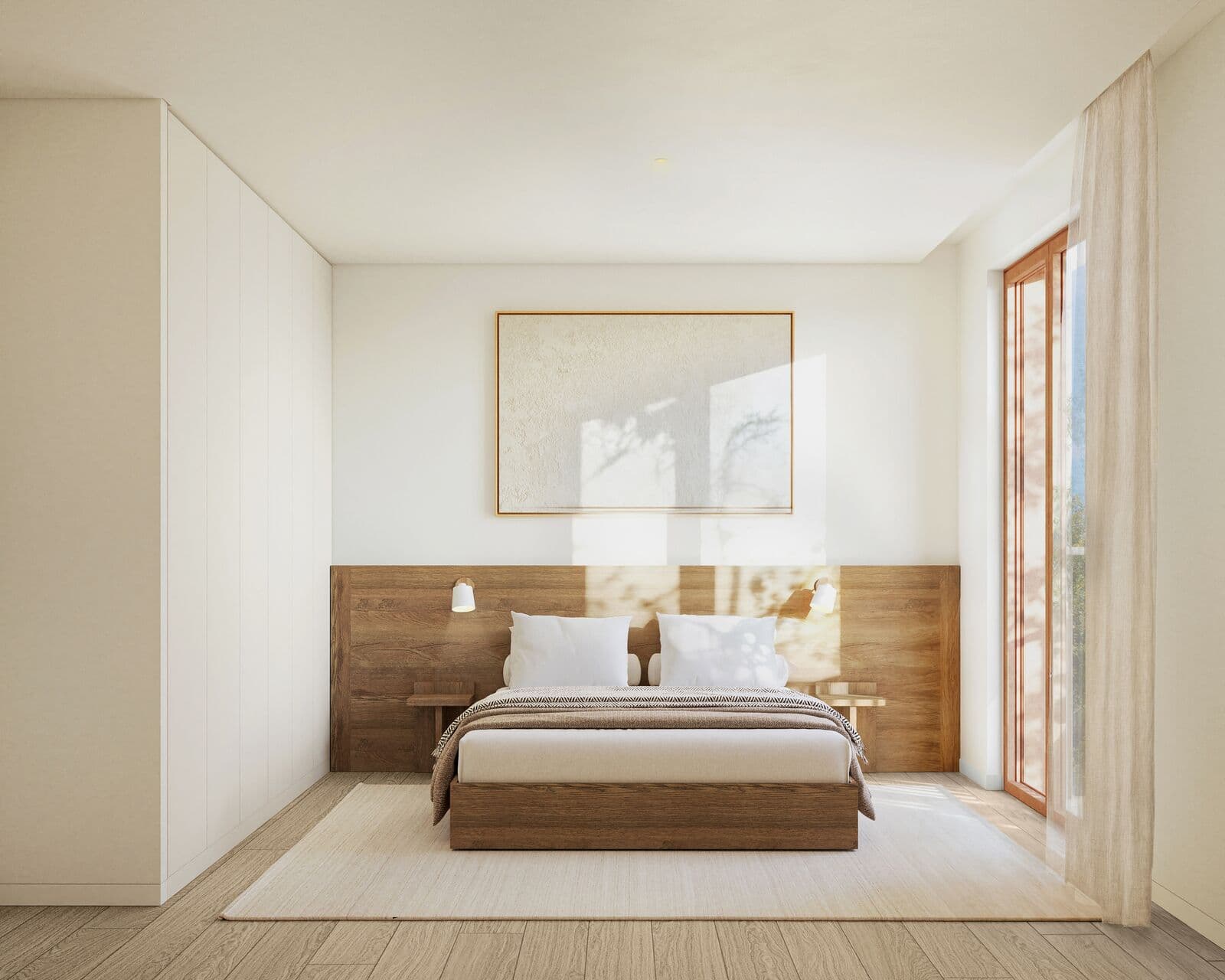 Apartamento T3 com jardim, Aldeia de Juzo, Cascais - Imagem 12