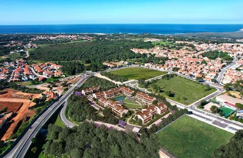 PF41464 - 3 Bedroom Apartment with garden, Aldeia de Juzo, Cascais - Image 9