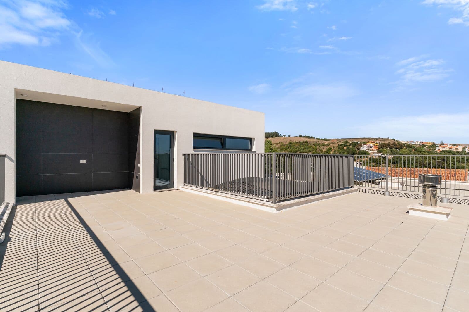 Moradia T3 + 1 com vista, Manique, Cascais - Imagem 32