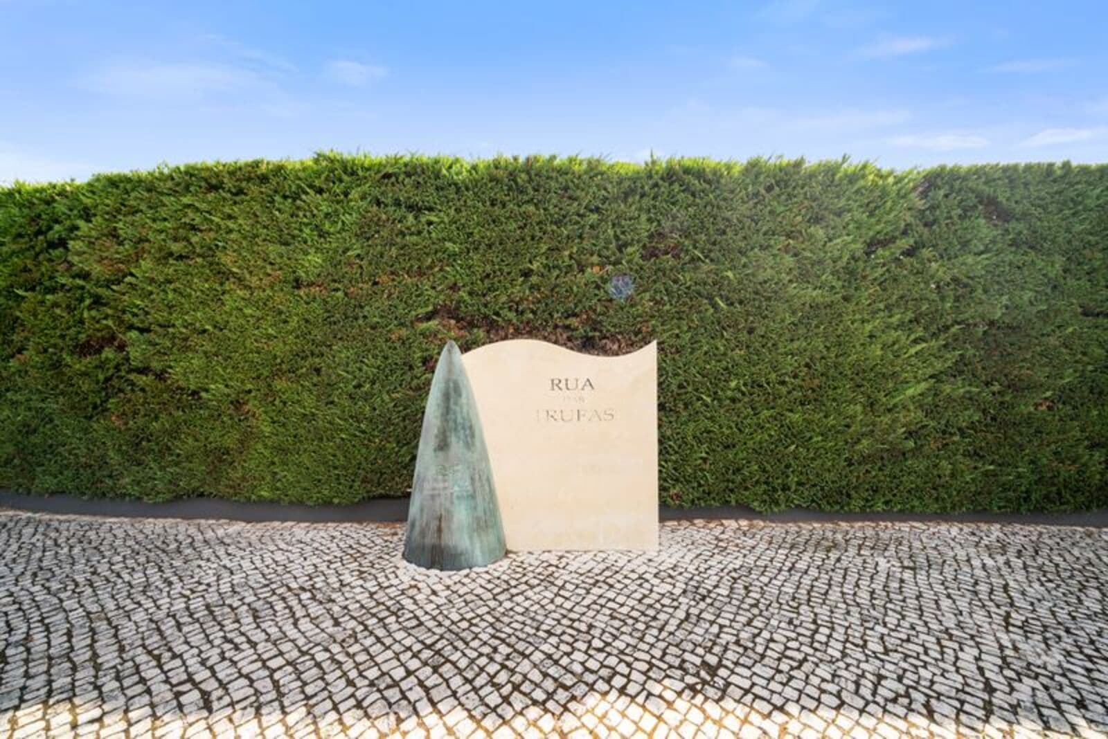 Terrain urbain 1947 m2, Belas Clube de Campo, Sintra - Image 6